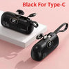 Mini Capsule Power Bank