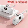 Mini Capsule Power Bank