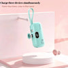 Mini Capsule Power Bank